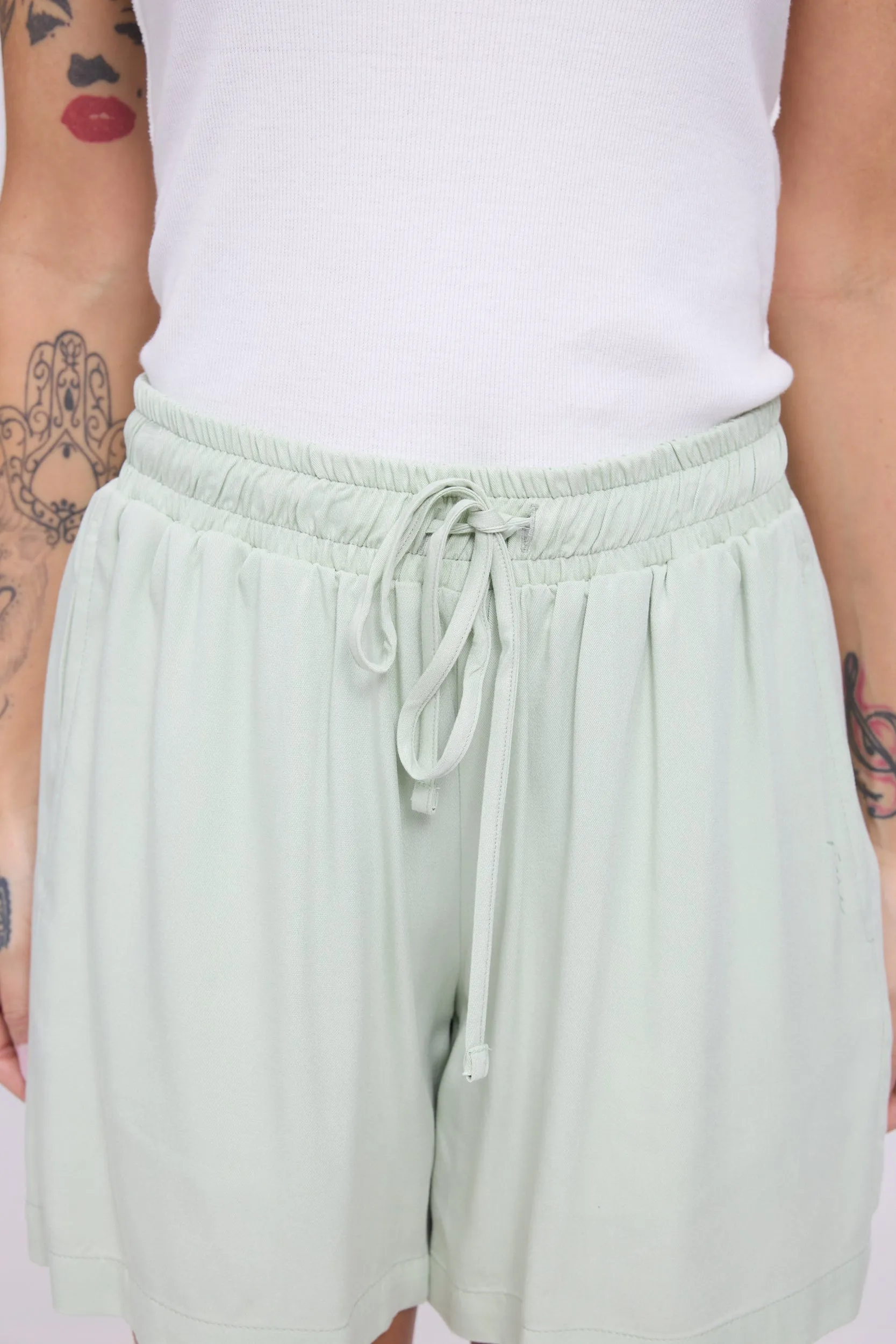 Women's Shorts
