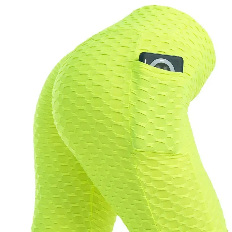 Women's Yoga Essential Legging