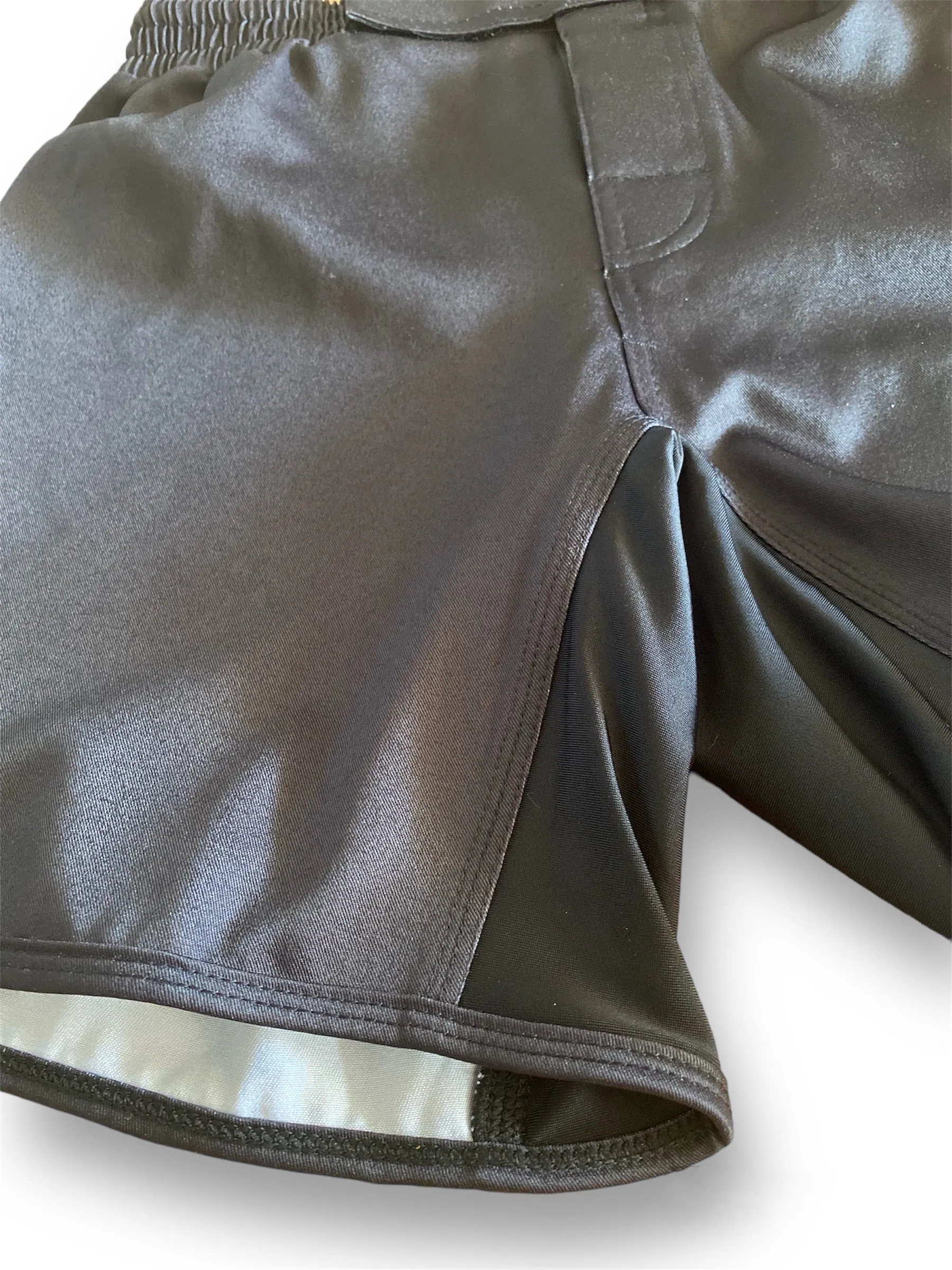 World Wide Grappling Short