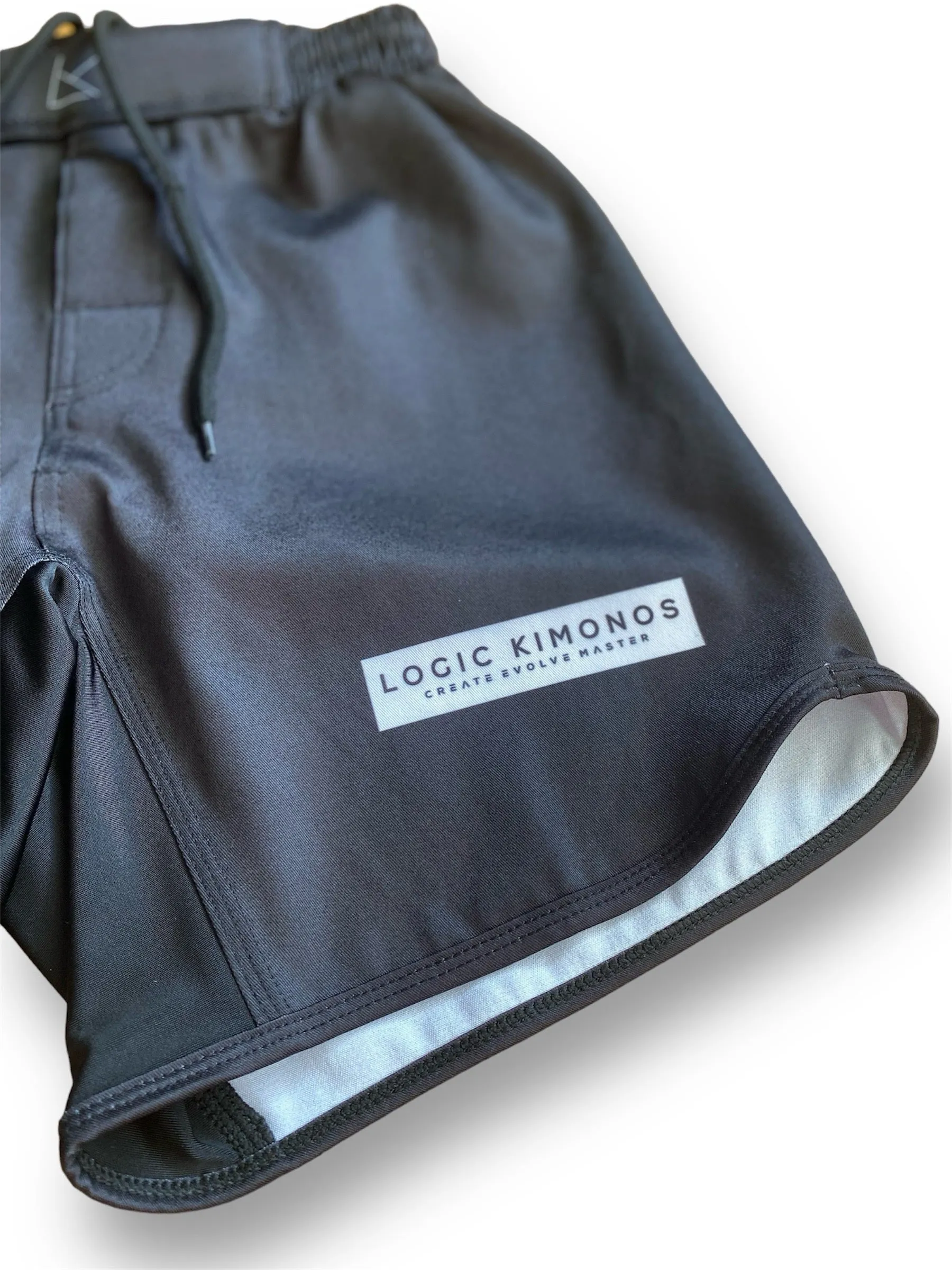 World Wide Grappling Short