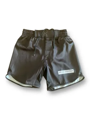 World Wide Grappling Short