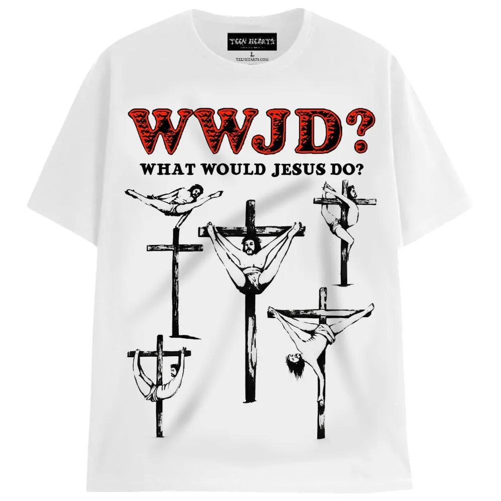 WWJD?