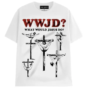 WWJD?
