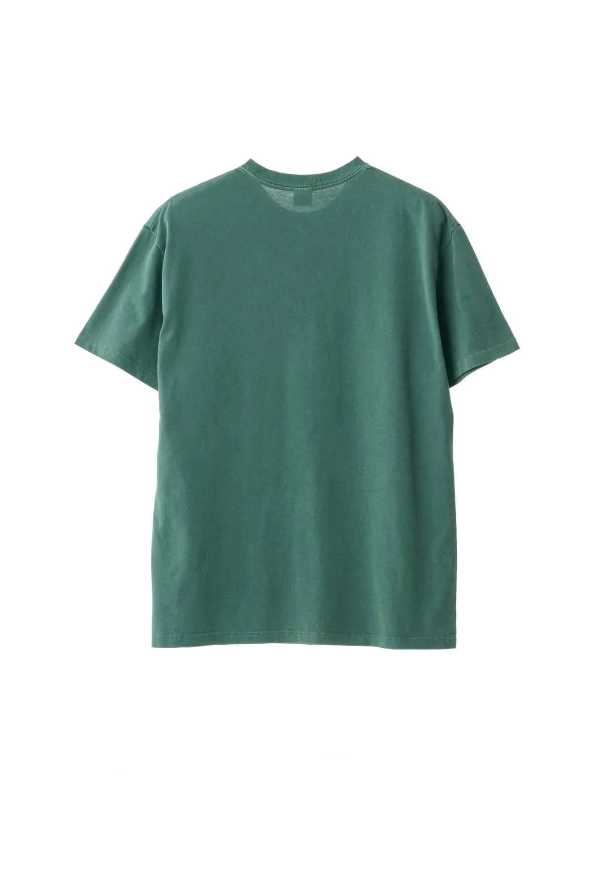XL MAN TEE - PIGMENT FOREST