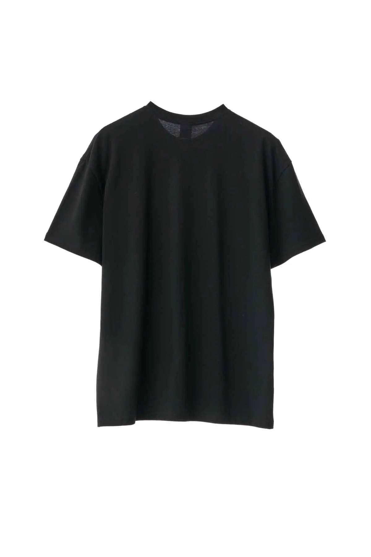XLA SS TEE - Black