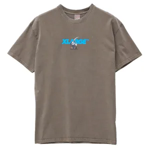 XLarge - Dead To Me Tee Pigment Coffee