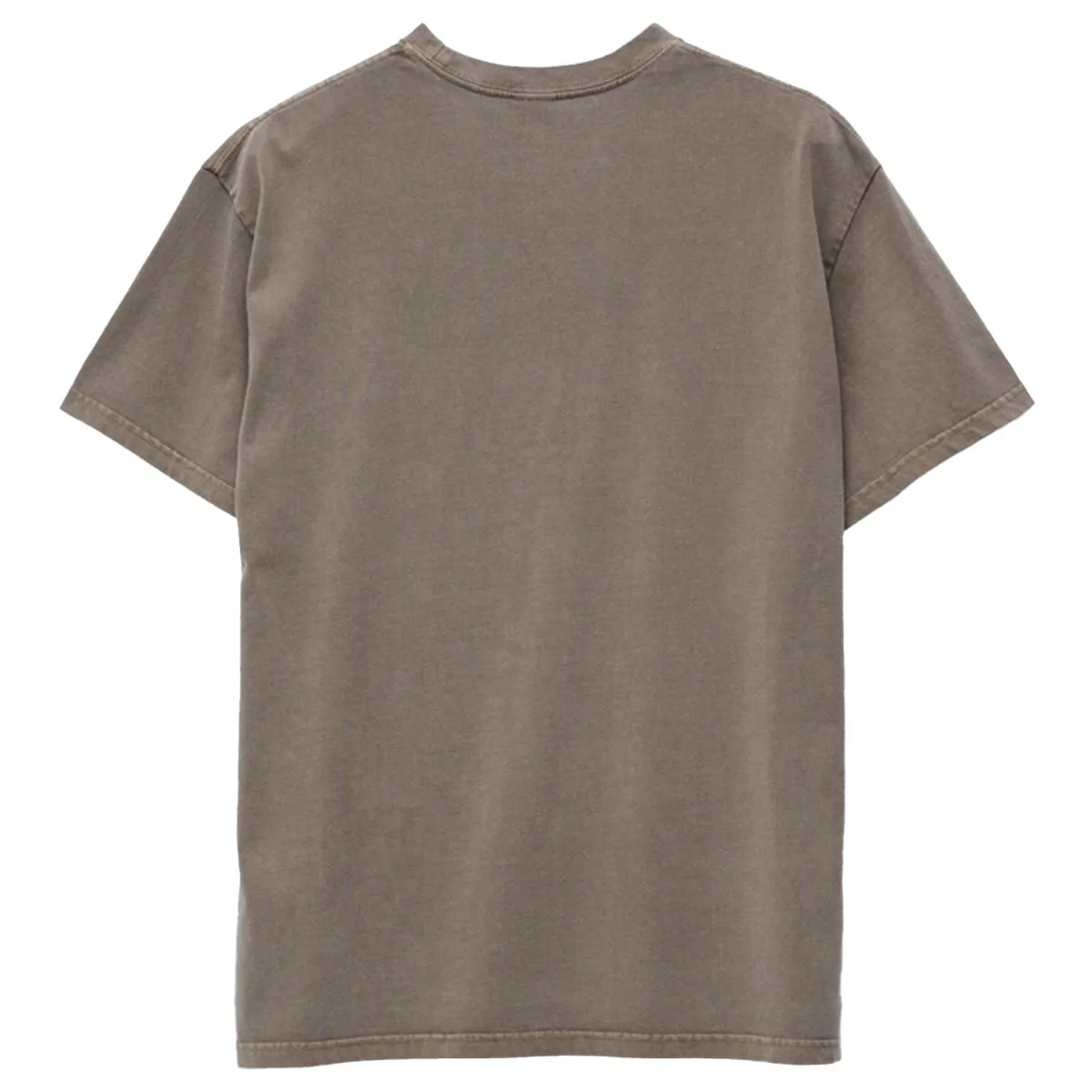 XLarge - Dead To Me Tee Pigment Coffee
