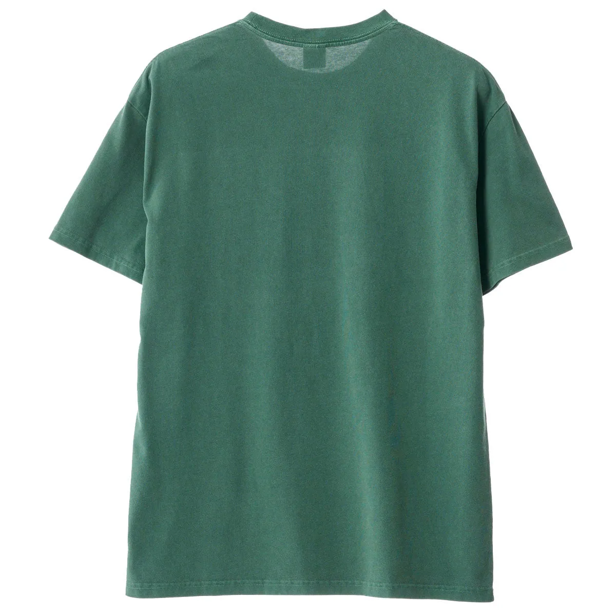 XLarge - Flower 91 Tee Pigment Forest