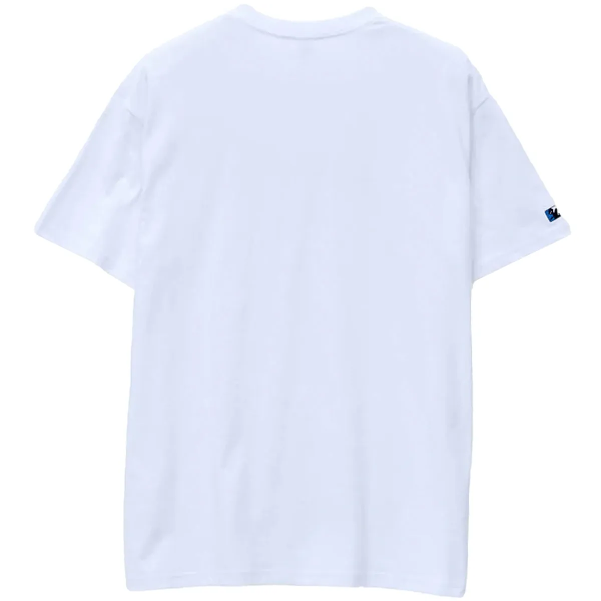 XLarge - Scratch Tee White