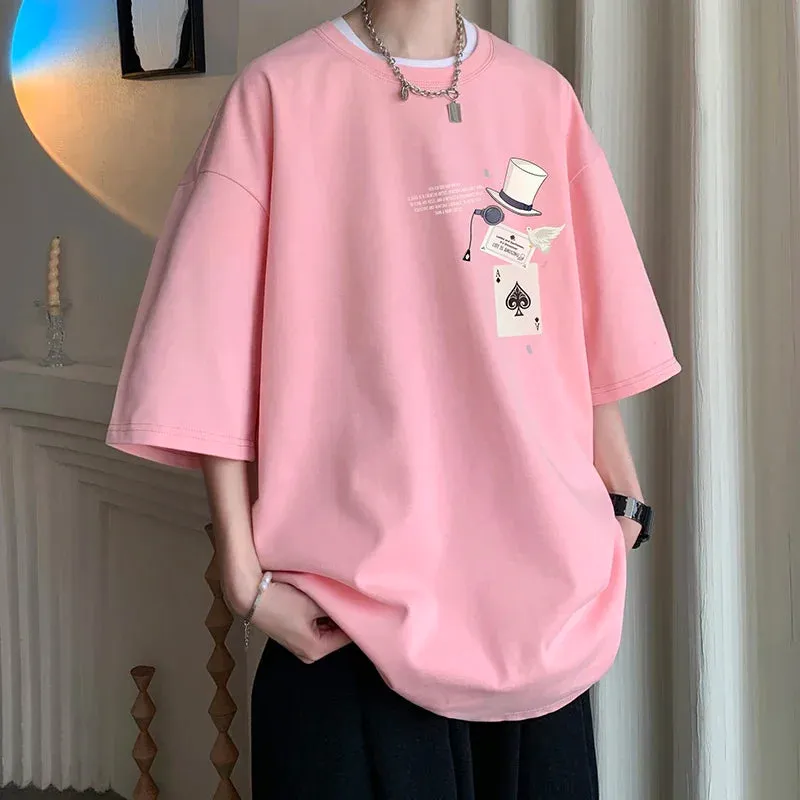 Y2K Magician Tee