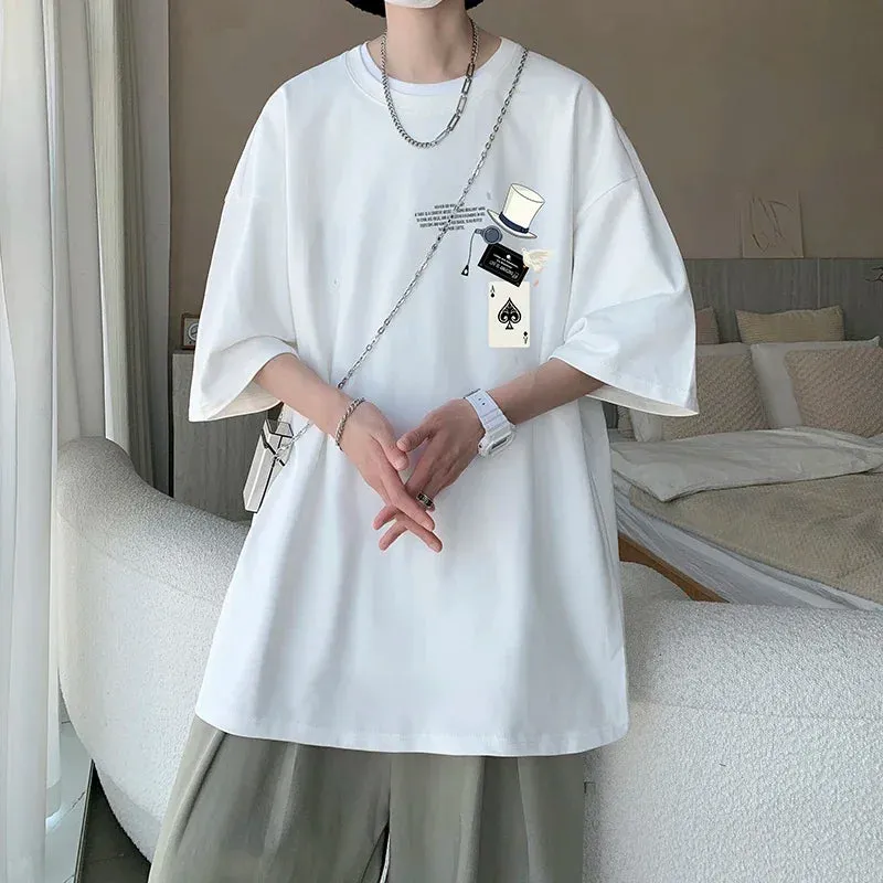 Y2K Magician Tee