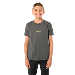 Youth Scan Tee