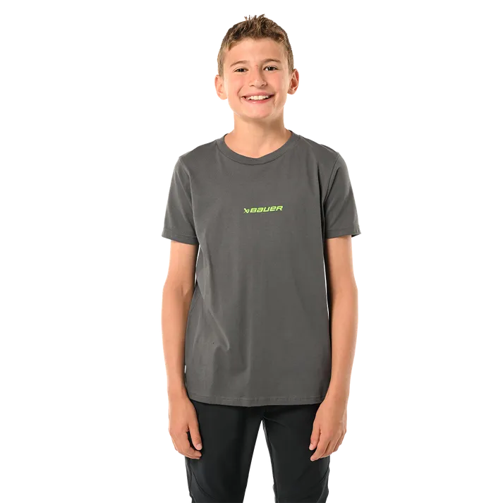 Youth Scan Tee