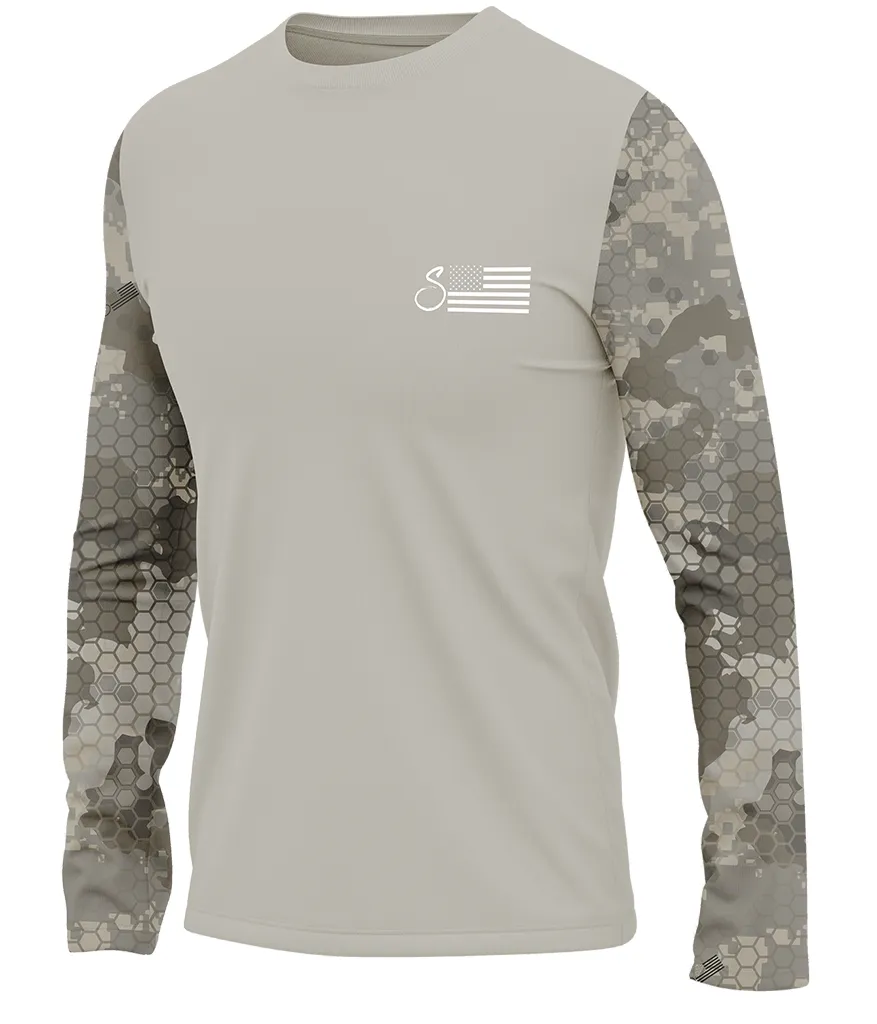 Youth The Outdoorsman