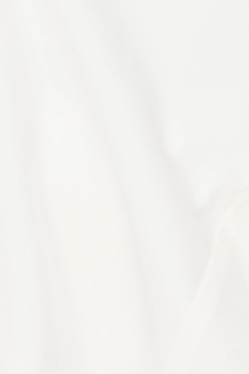 Zarah Top - Ivory
