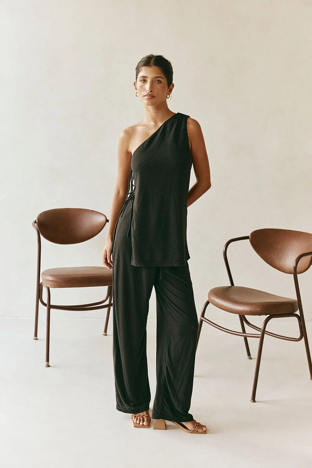 Zen Pants - Black