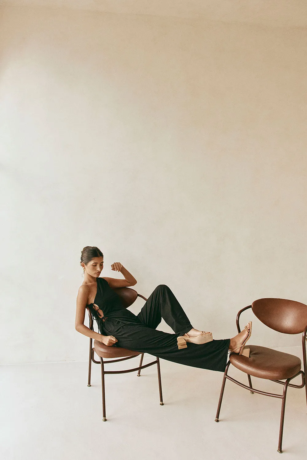 Zen Pants - Black