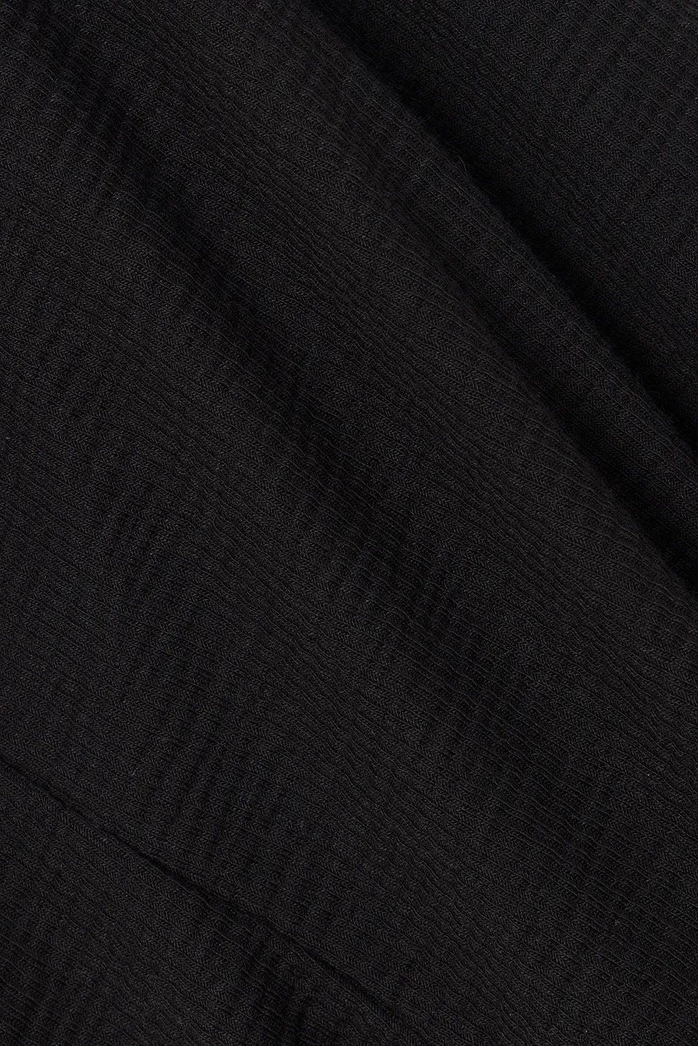 Zen Pants - Black