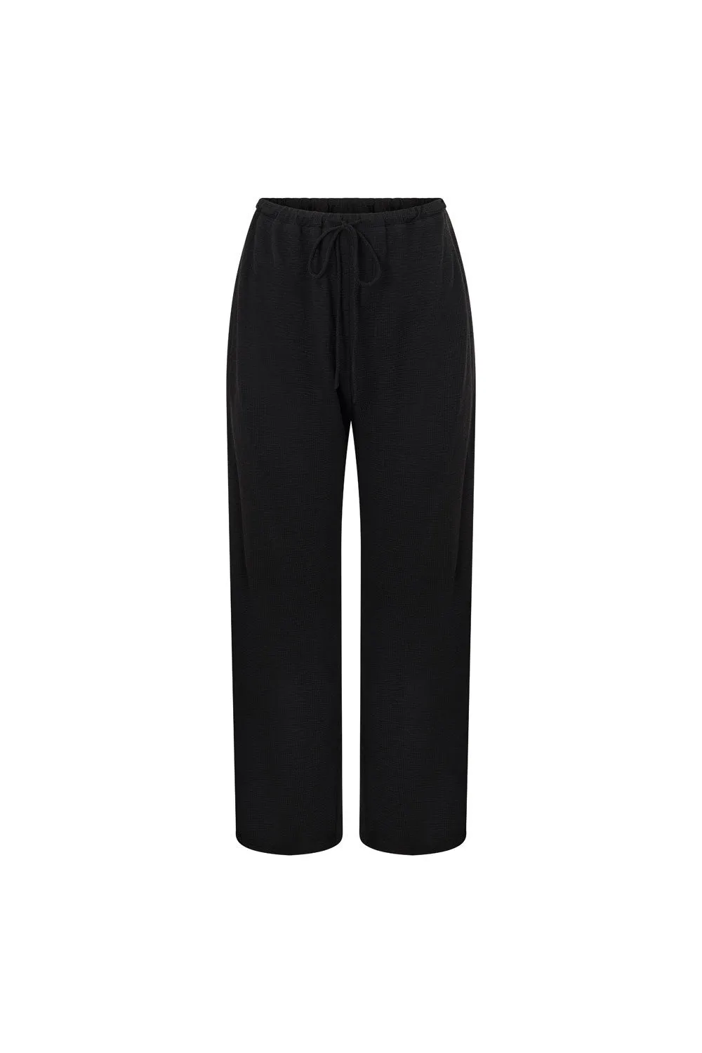 Zen Pants - Black